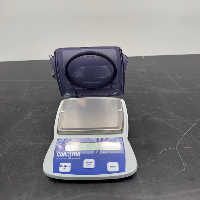 Carolina Electronic Balance image 3